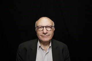 Raja Chatila headshot
