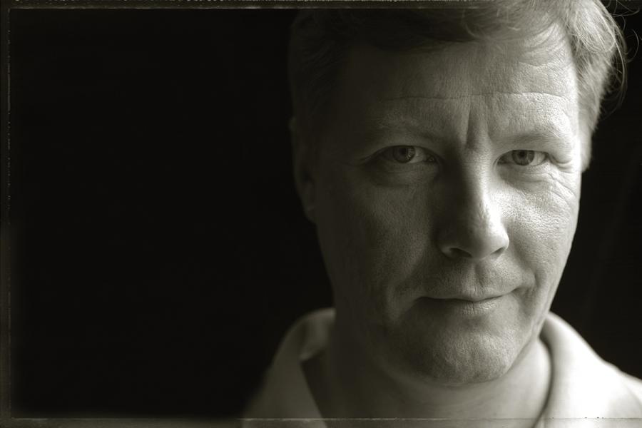 Risto Miikkulainen headshot
