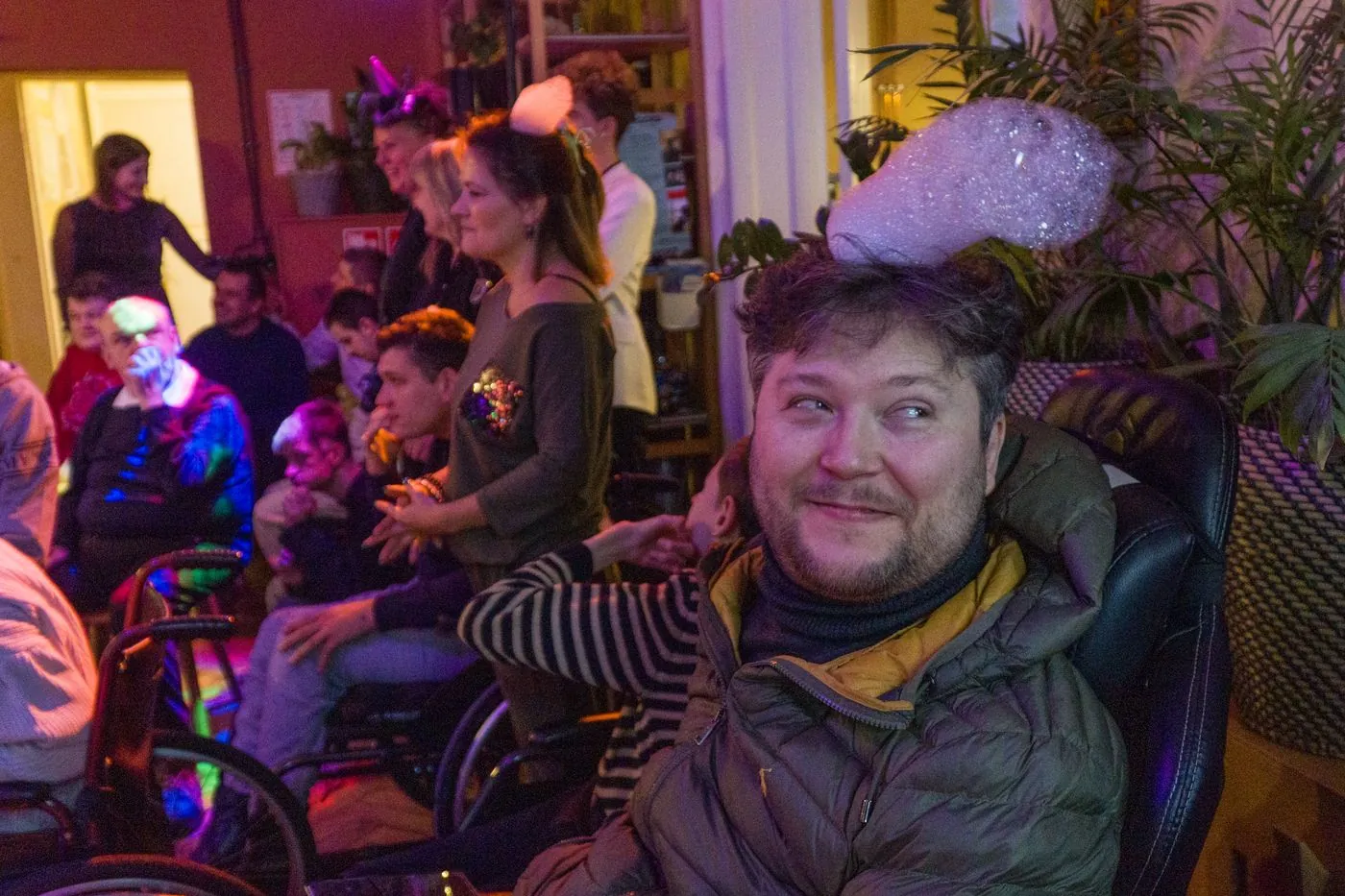 Magiczne Andrzejki