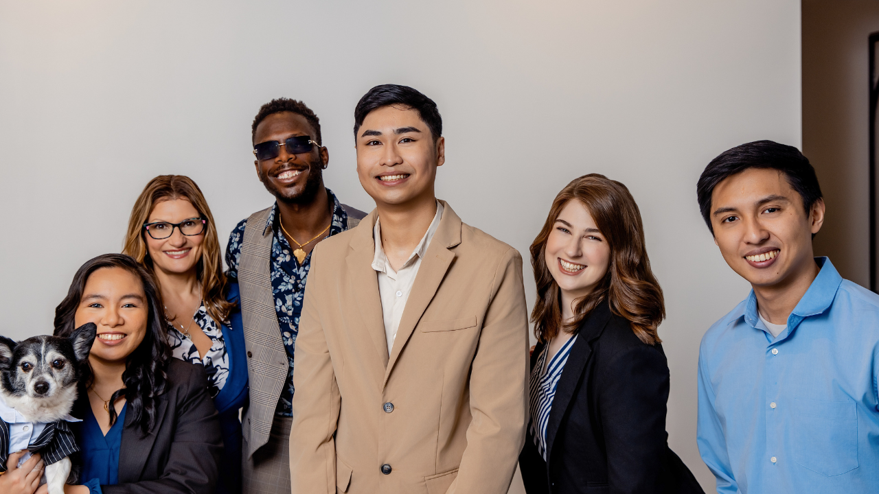 Peppermint iT team