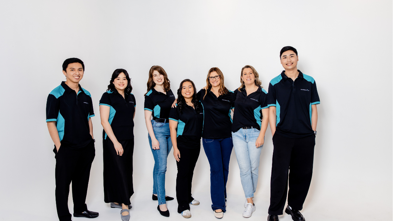 Peppermint iT team — Websites and digital care
