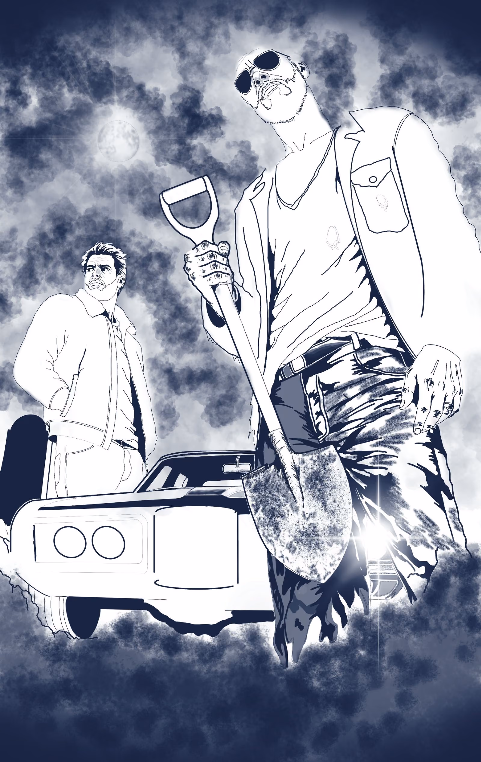 GRICE rough draft cover art.