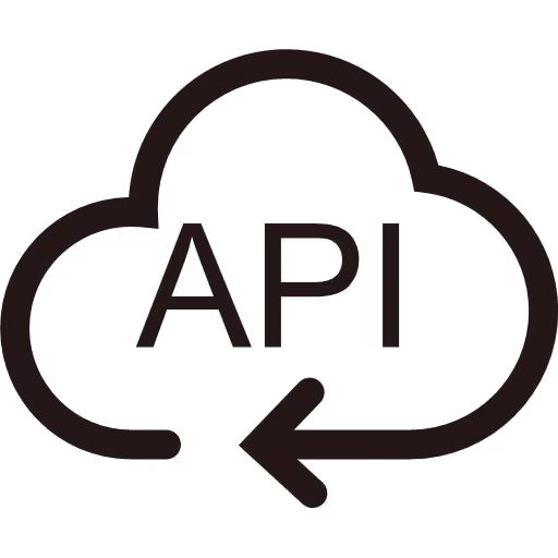 Open API logo