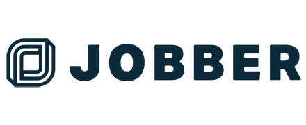 Jobber logo