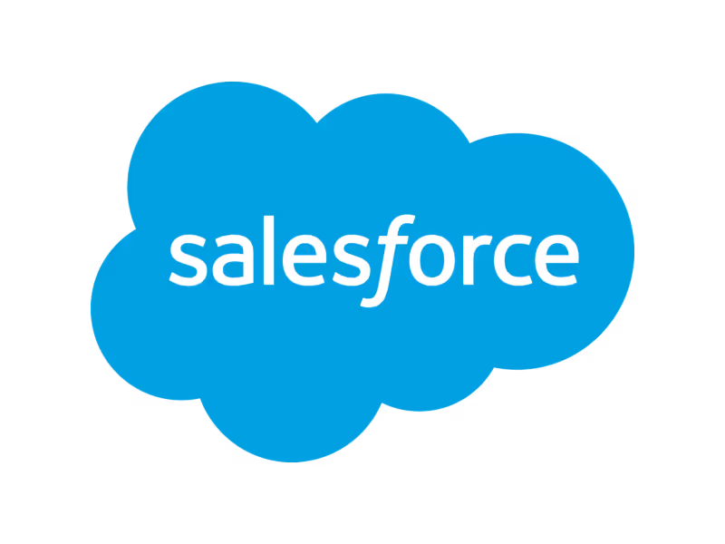 Salesforce logo