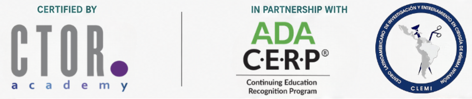 CTOR Academy, CLEMI and ADA CERP