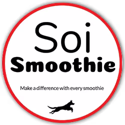 SOI Smoothie logo