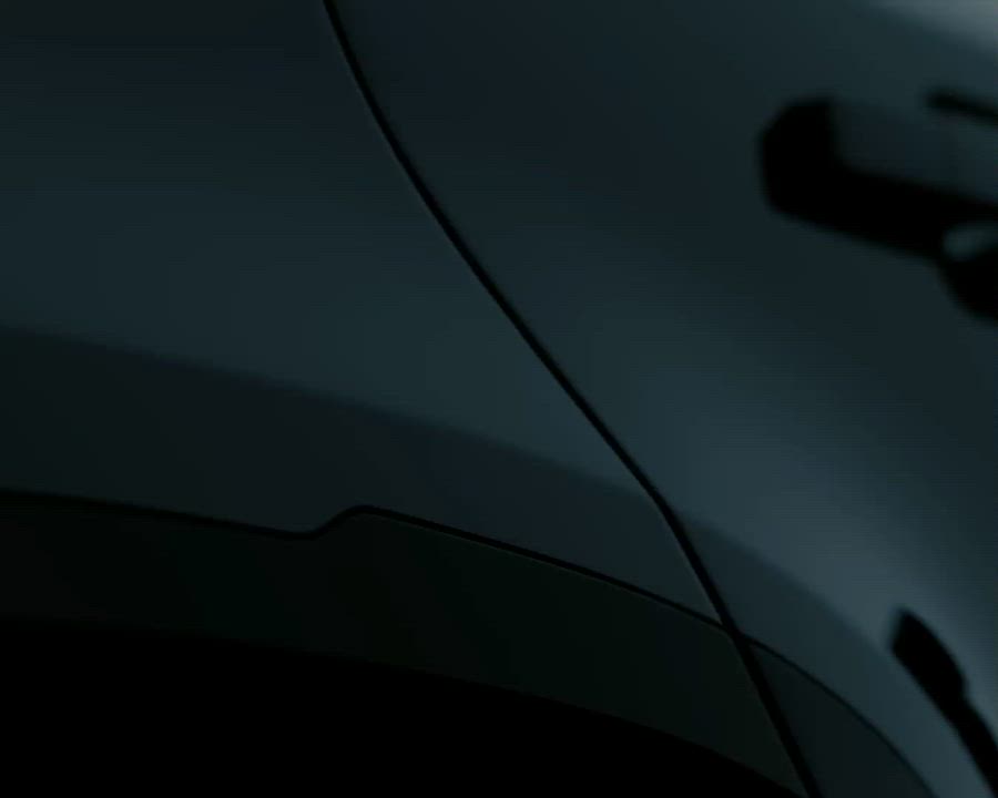 AERO Land Rover vehicle film