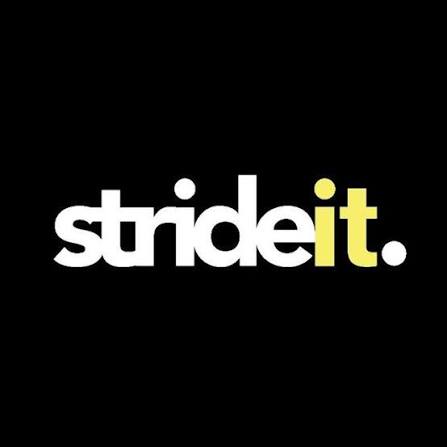 Stride It