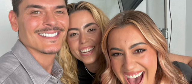 A Community Of Fellow Beauty Professionals