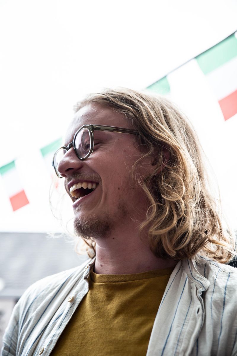 Social Agency Fotografie
