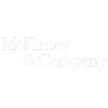 McKinsey & Company logo