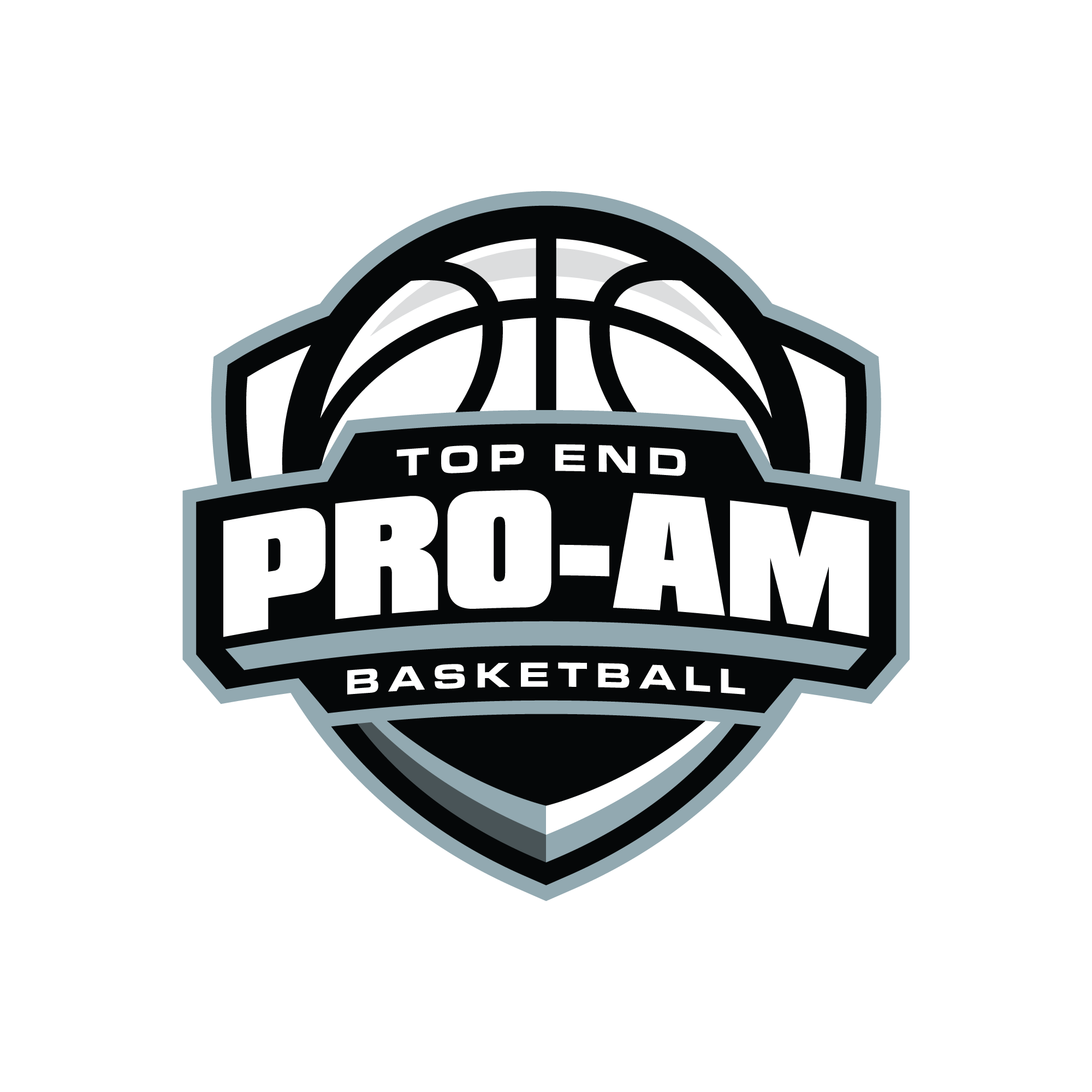 Top End Pro-Am Basketball