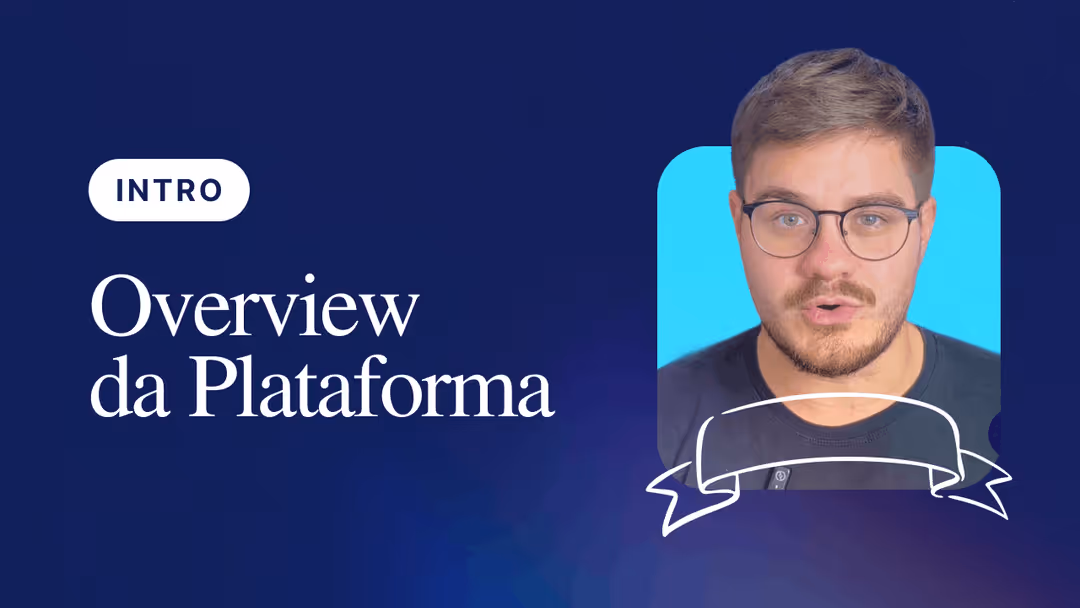 Visão geral da plataforma BestContent Social