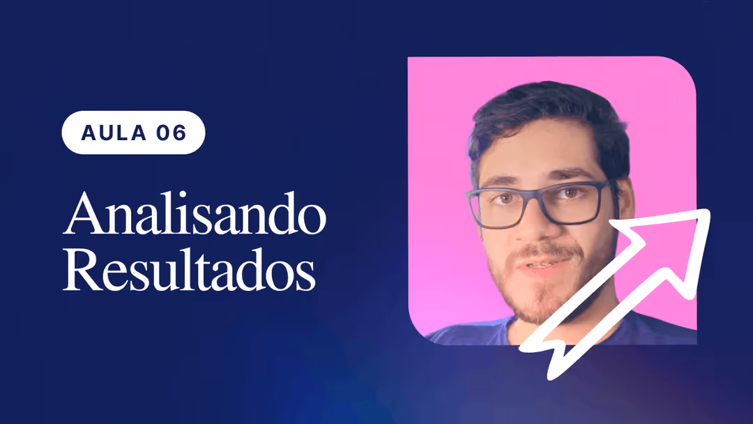 Painel de analytics da BestContent Social