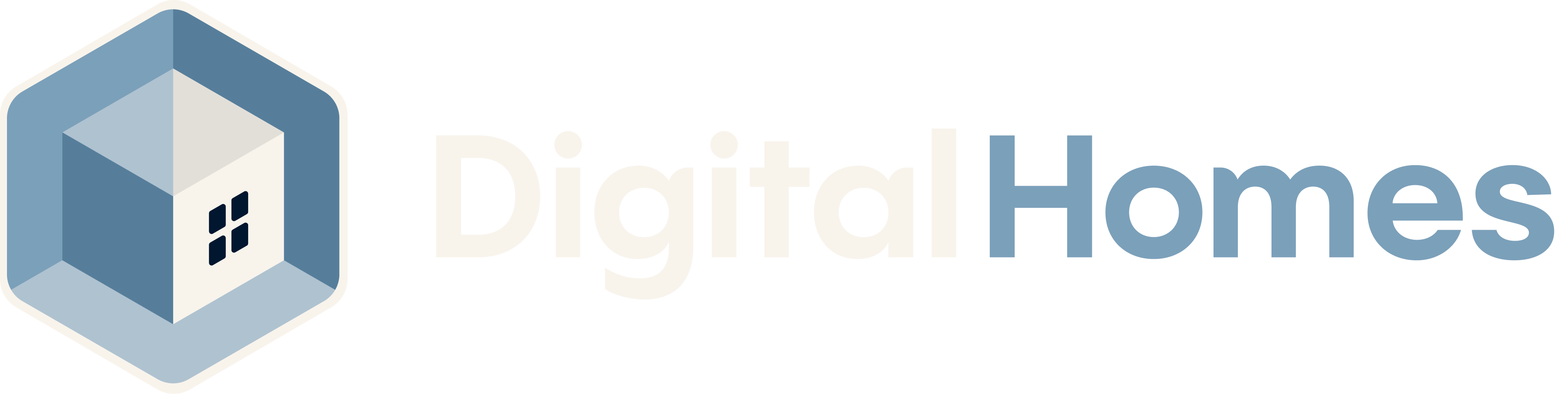 Digital Homes