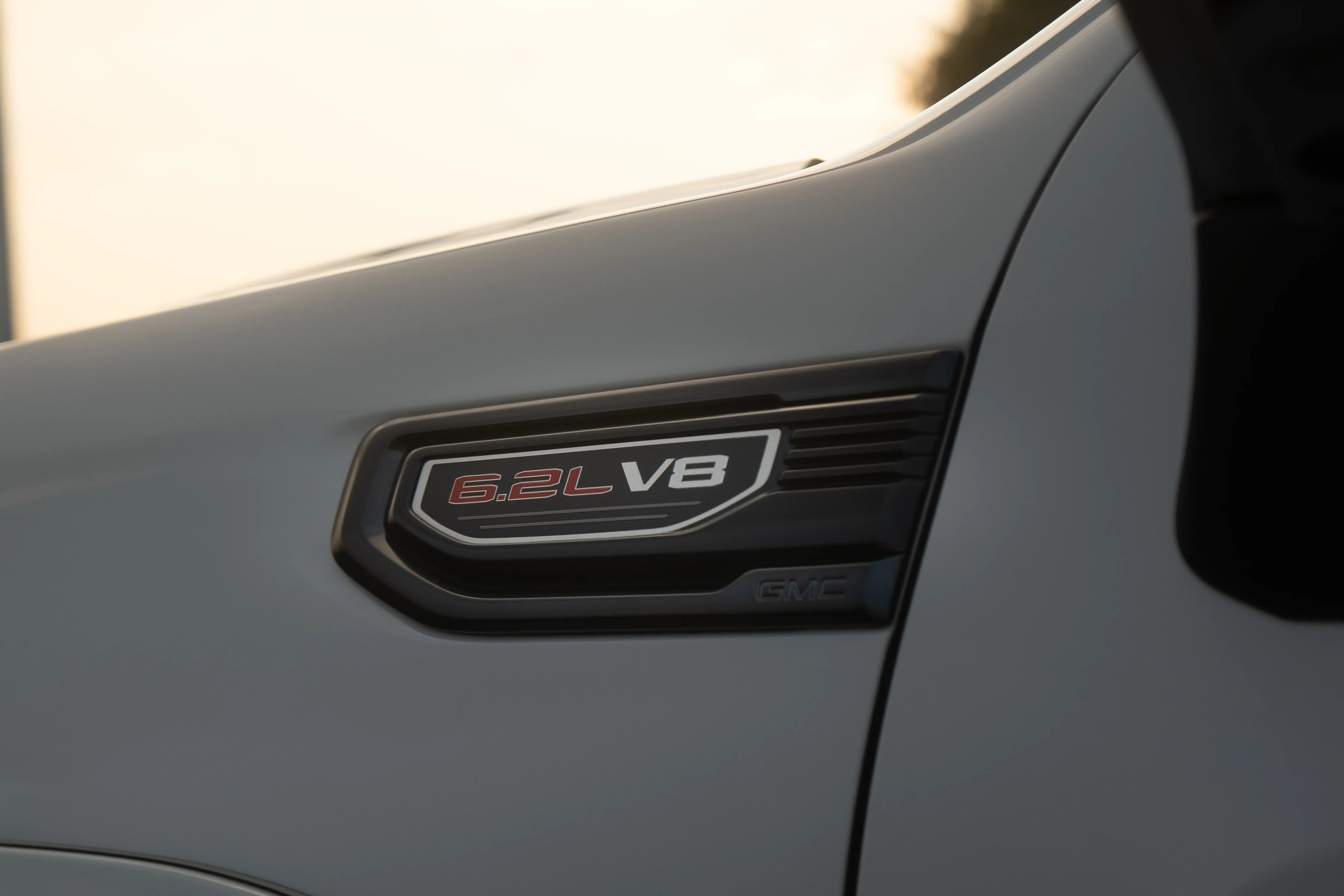 Black Widow automotive photography