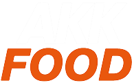 AKK Food Logo