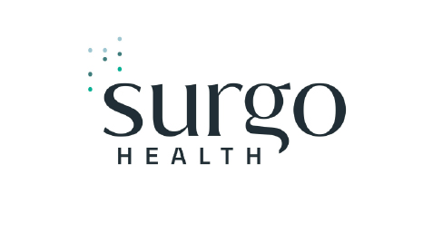 Surgo Health logo