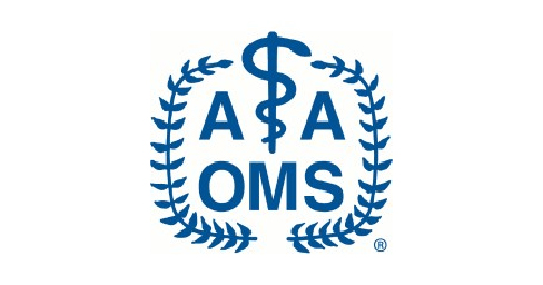 AAOMS logo