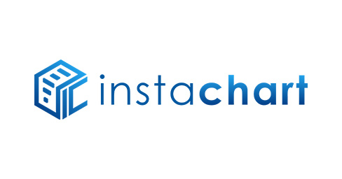instachart logo