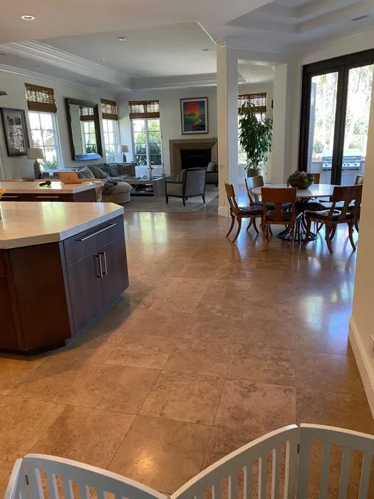 Trusted home cleaners in San Diego