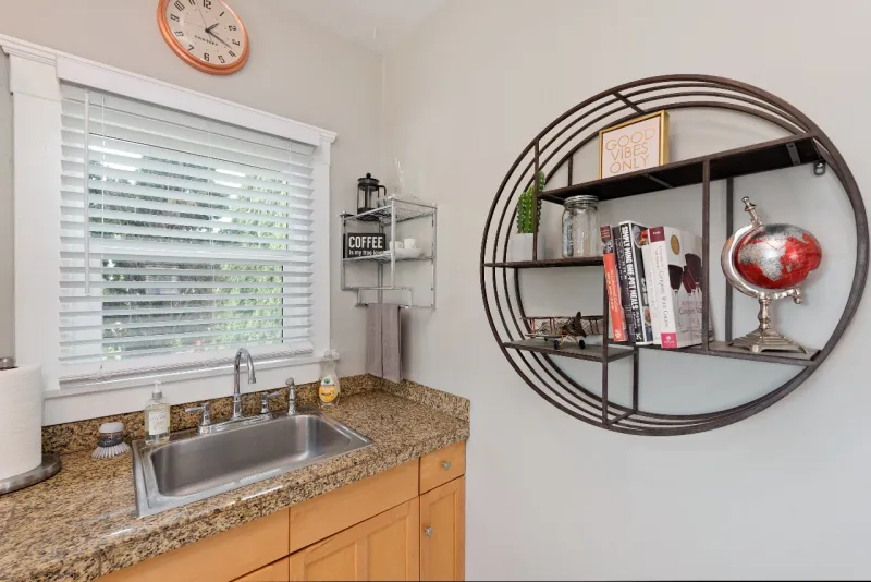 Move in move out cleaning in San Diego