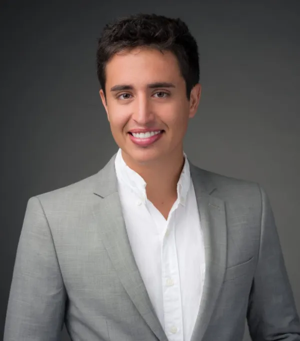 Ceaser Garcia - Clean Me Up Scotty Founder