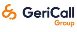 Gericall logo