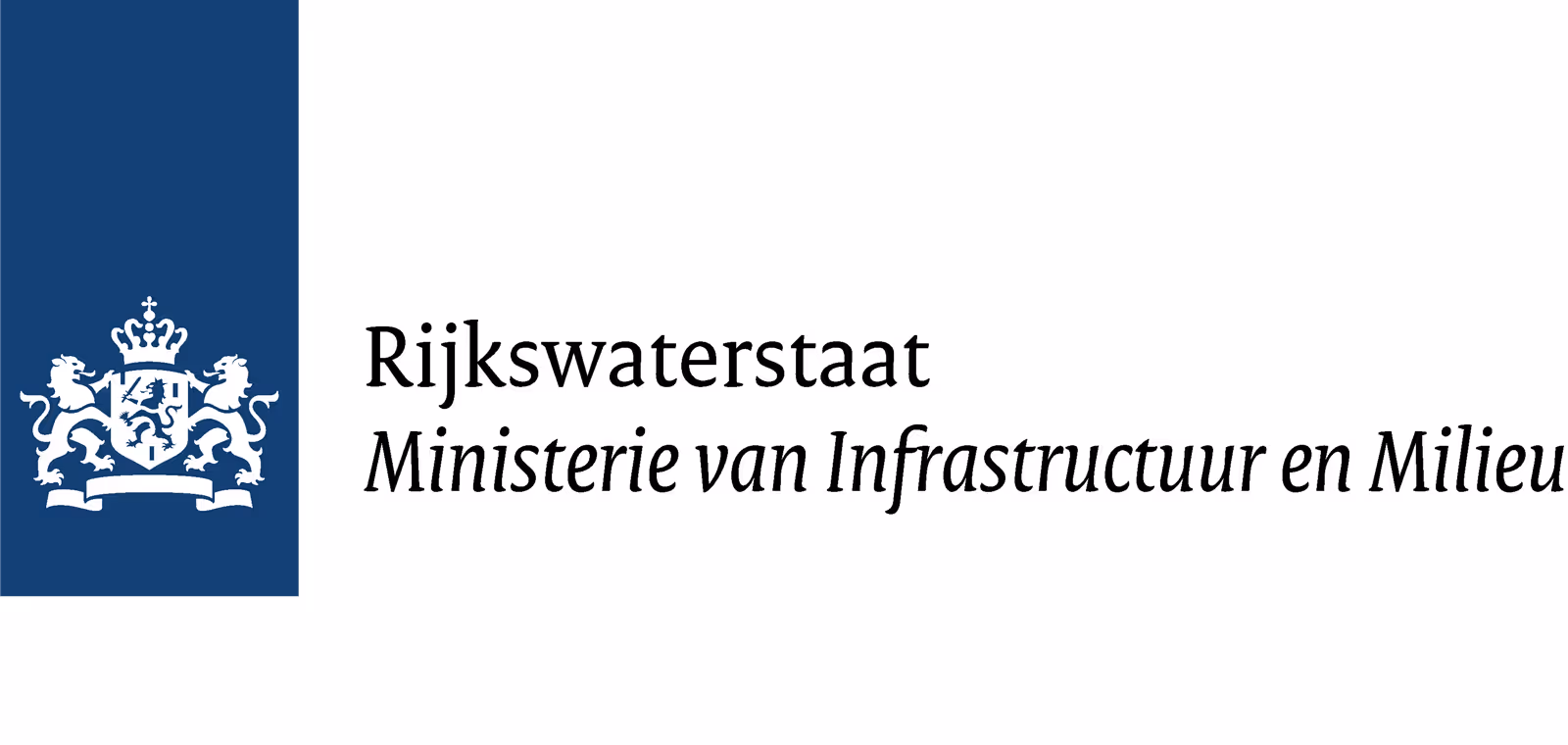 Rijkswaterstaat logo