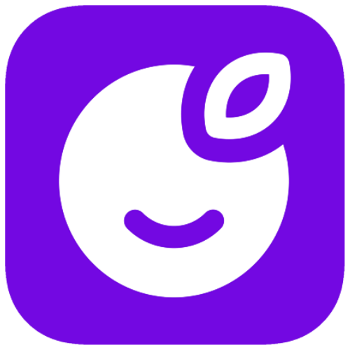 Plum logo