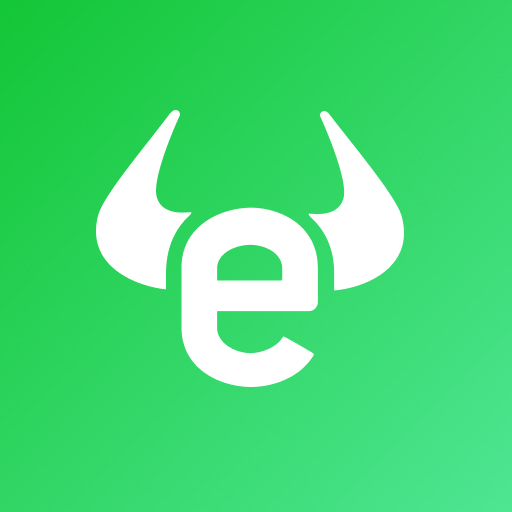eToro logo