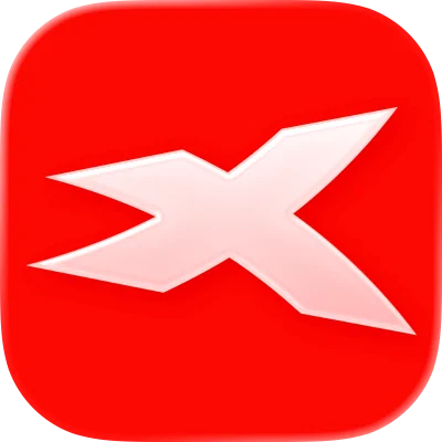 XTB logo