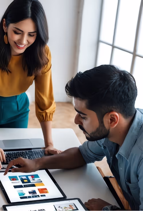 Publicidad y campañas en redes sociales para empresas