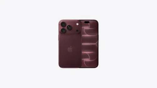 iPhone 18 Pro