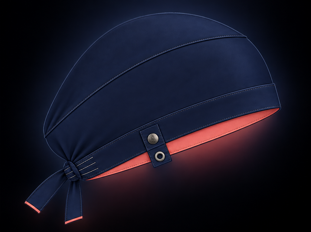 LOKO service cap in Deep Water, development rendering