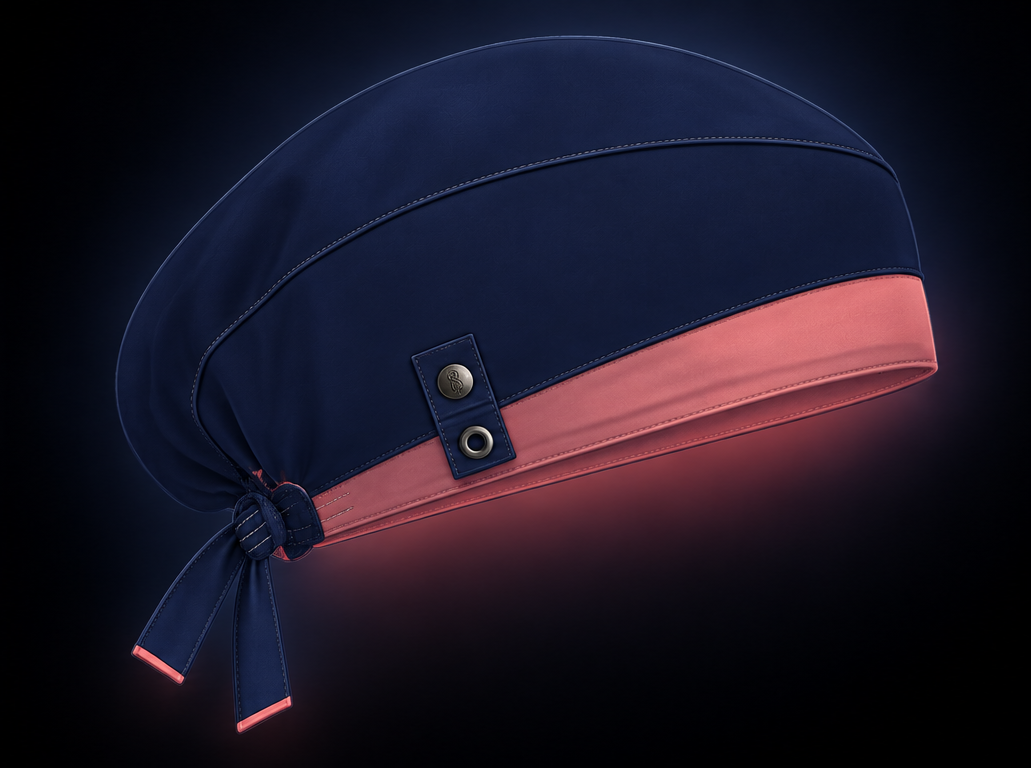 AYIZAN service cap in Deep Water, development rendering