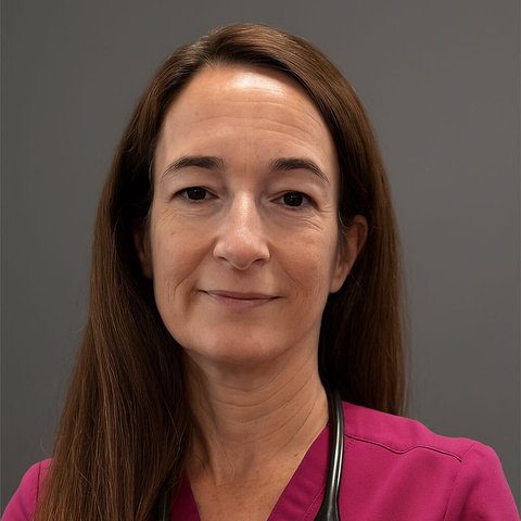Dr. Rachel Tolley