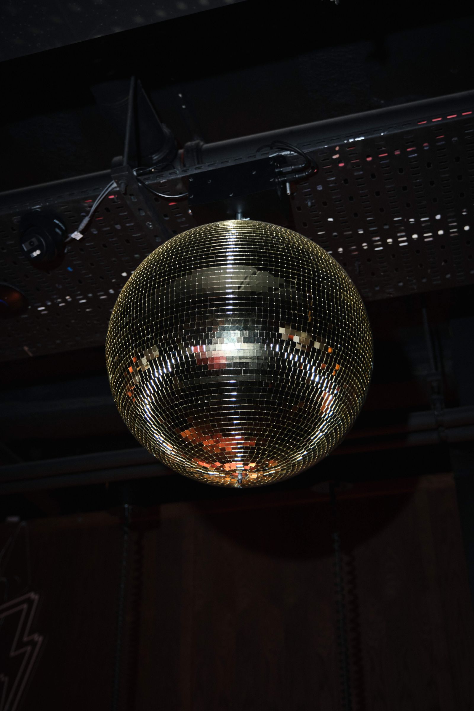 Venue detail, Covent Garden