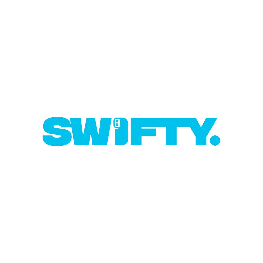SWIFTY.