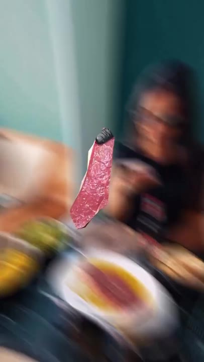 Ambiance en cuisine