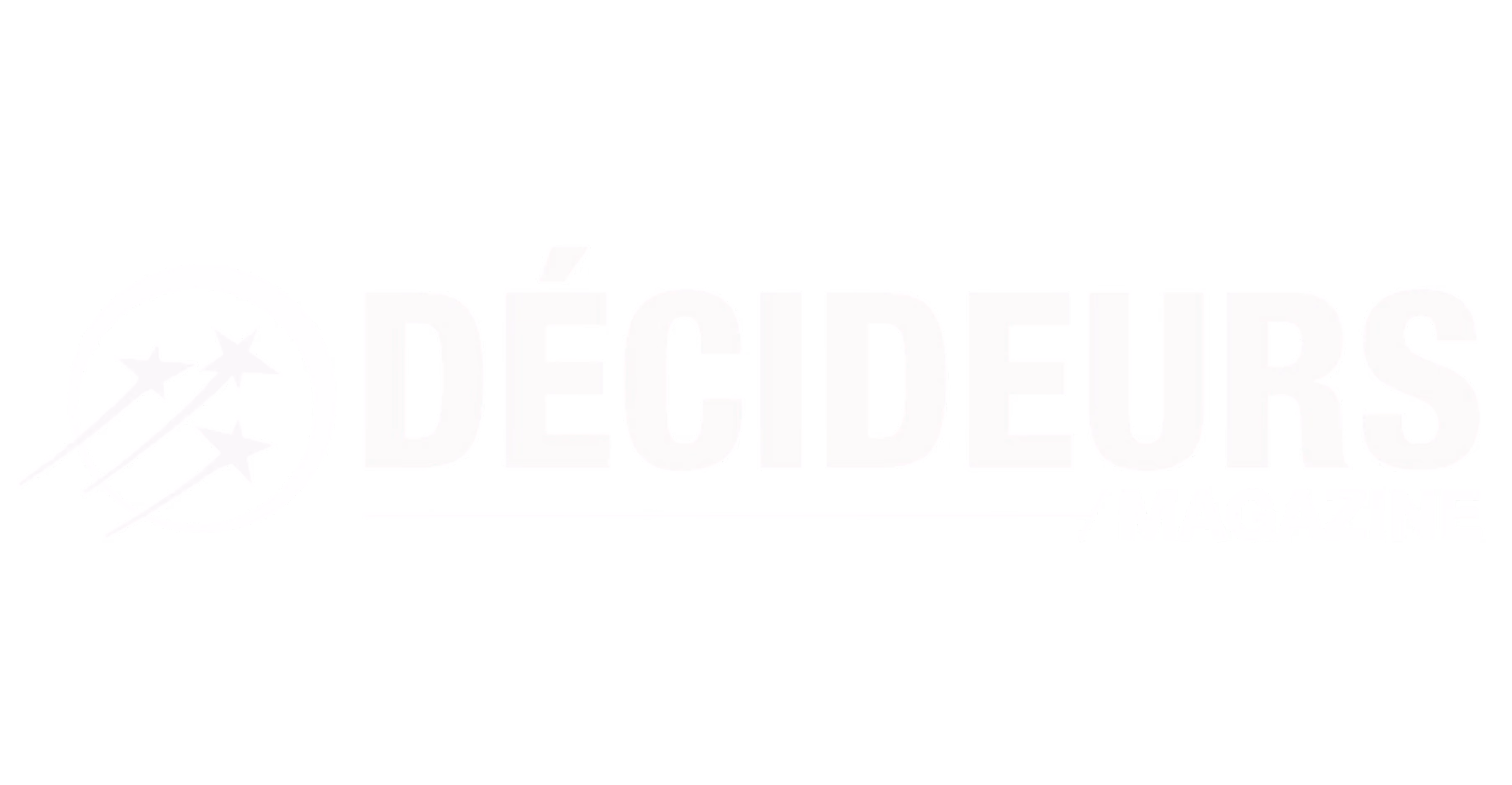 Décideurs Leaders League