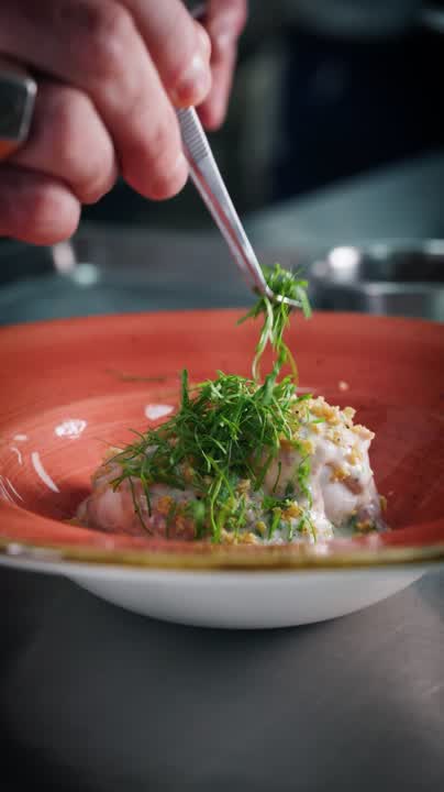 Vidéo Hôtel Annapurna, Courchevel, réalisée par FabFood