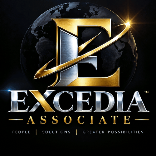 Excedia Associates logo