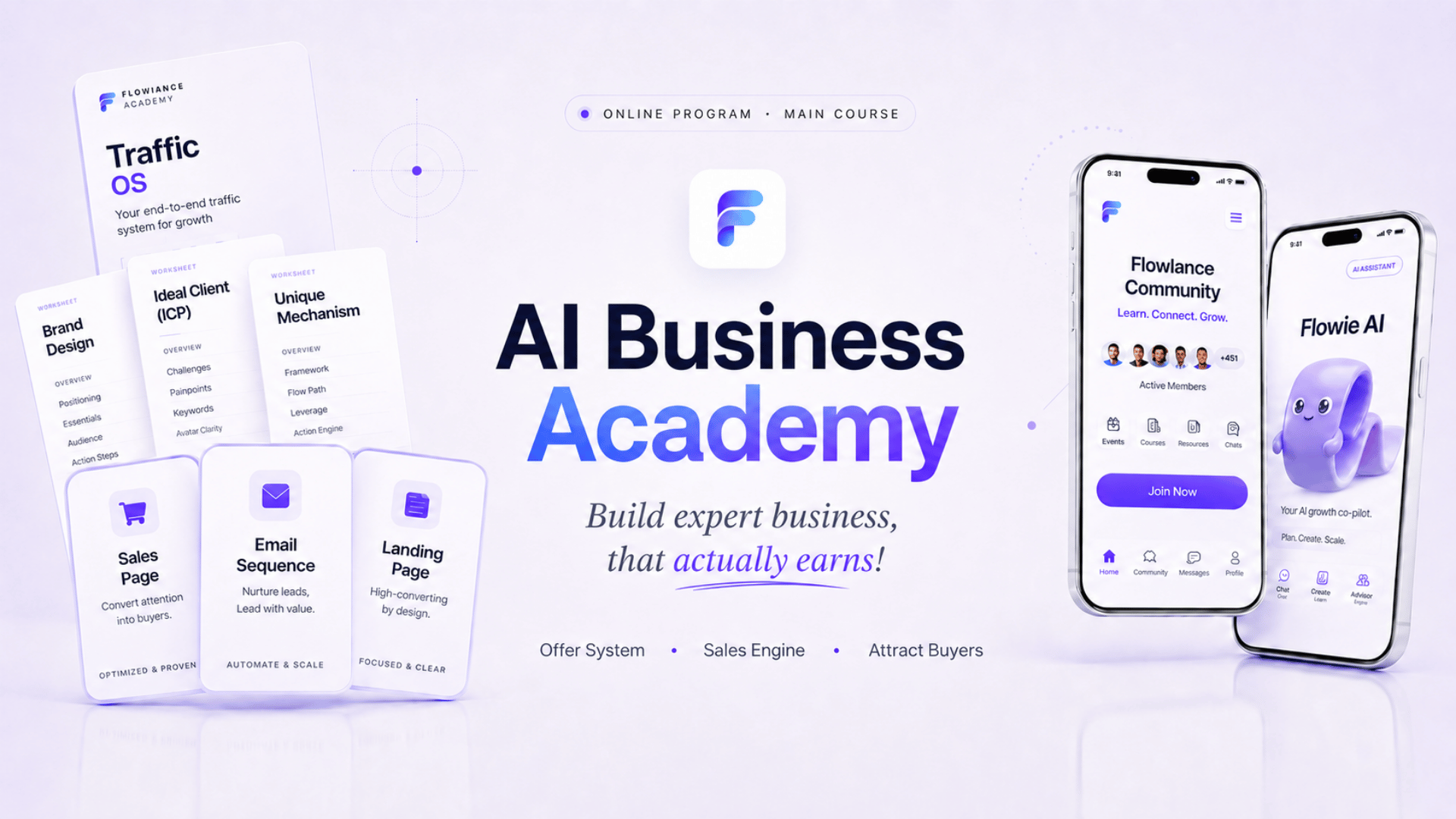 AI Business Academy