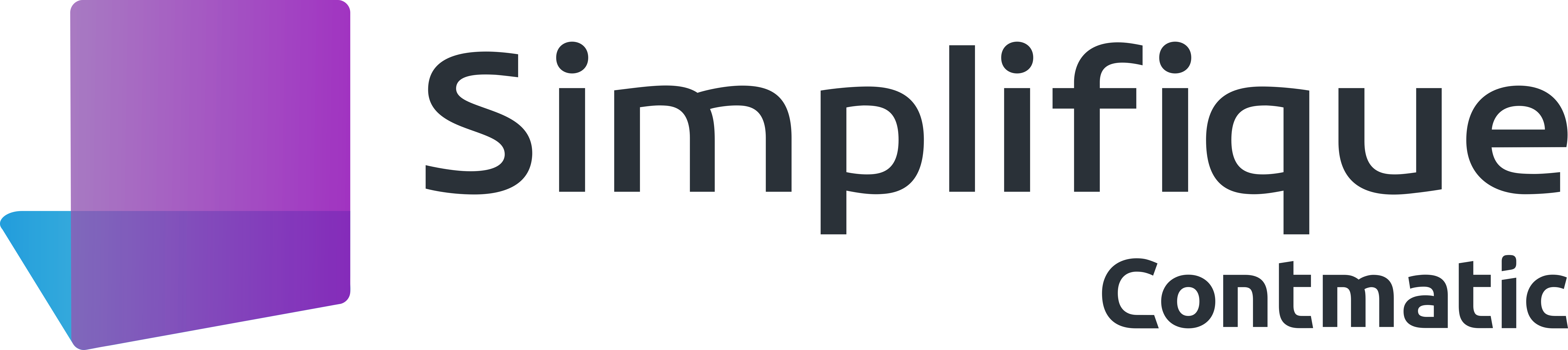 Simplifique, da Contmatic