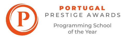 Portugal Prestige Awards — Programming School of the Year