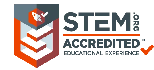 STEM.org Accredited