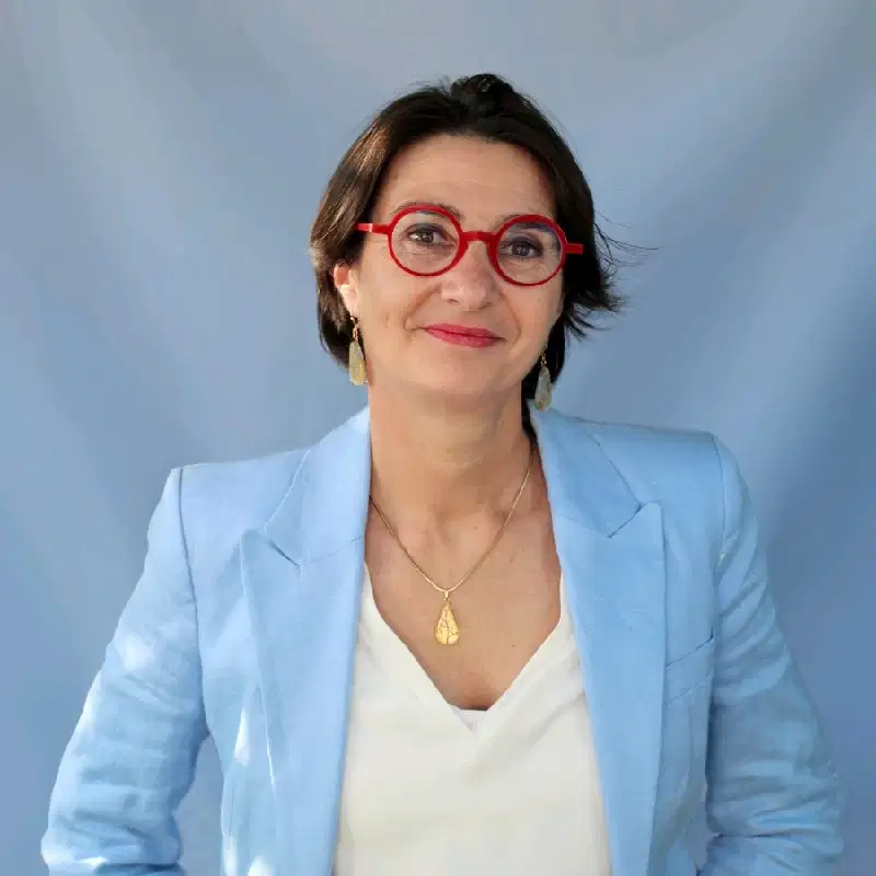 Michèle Richer