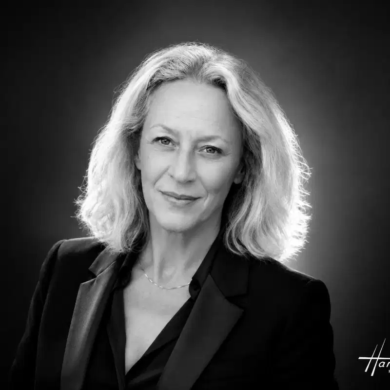 Muriel Schoumacher